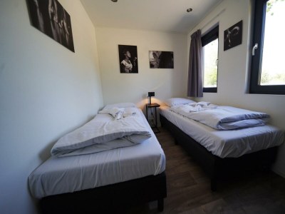 Holiday house Cube Split 6 - Outdoor photo 5