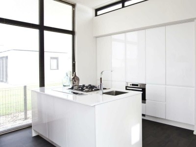 Holiday house L-Cube Hottub 6 - Outdoor photo 4