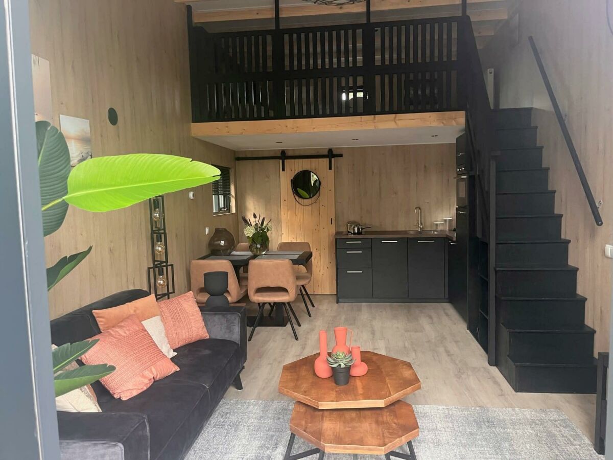 Holiday house Tiny House 2 - Outdoor photo 2