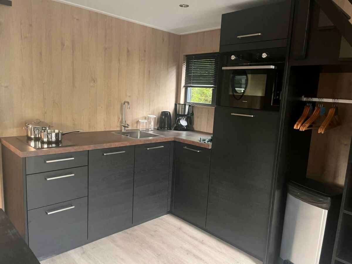 Holiday house Tiny House 2 - Outdoor photo 3