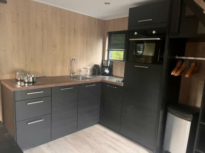 Holiday house Tiny House 2 - Outdoor photo 3