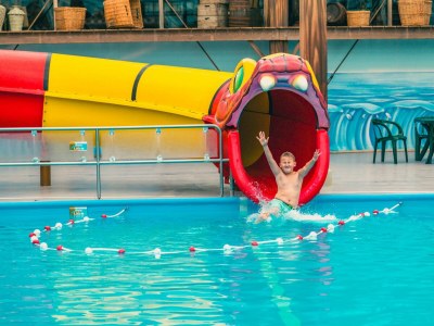 Holiday house Tiny House 2 - Outdoor photo 8