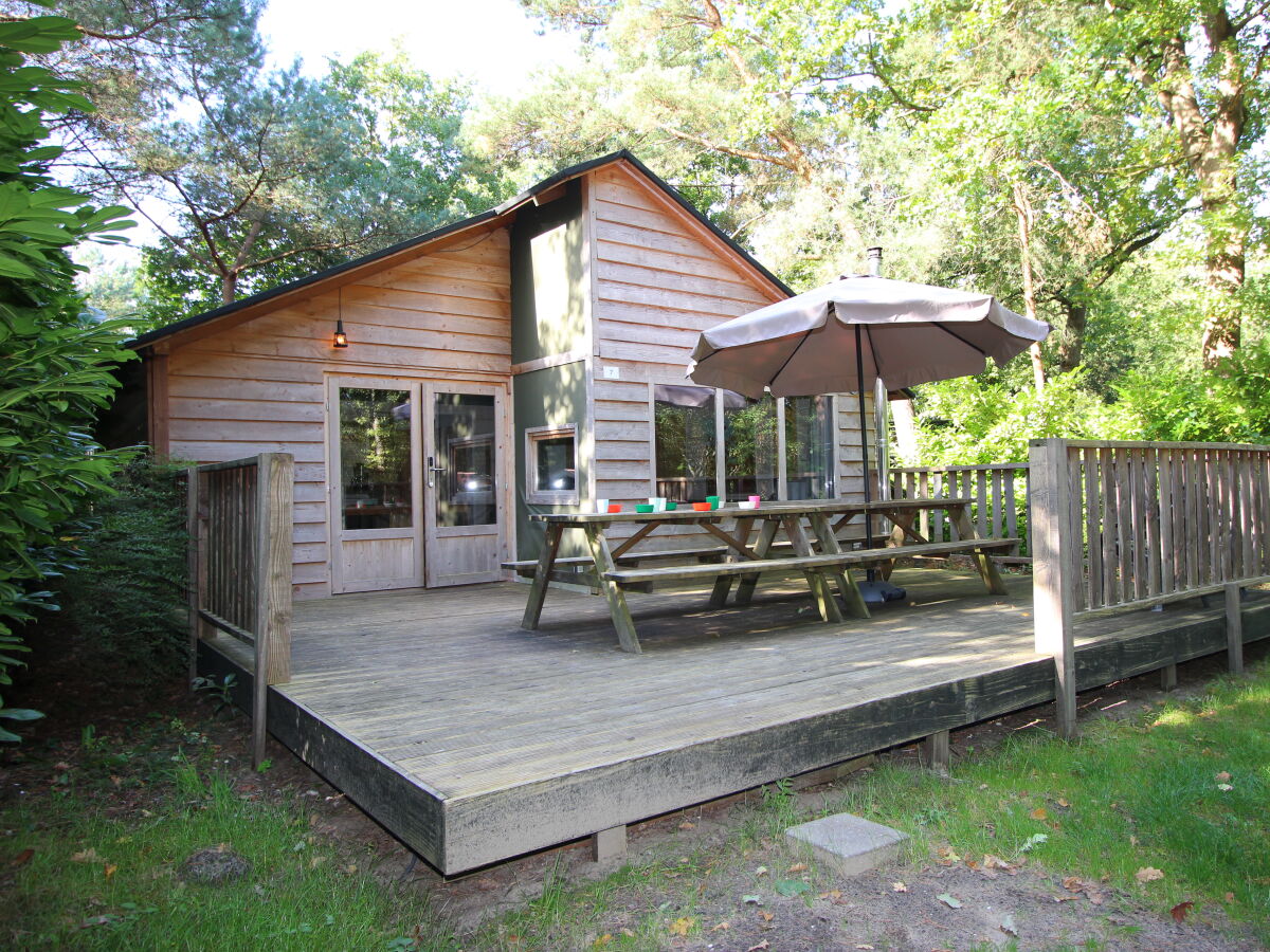 Holiday house Glamping family lodge 10