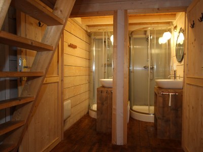 Holiday house Glamping family lodge 10 - Outdoor photo 7