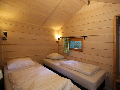 Holiday house Glamping family lodge 10 - Outdoor photo 8