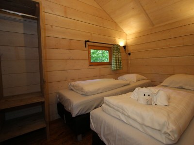 Holiday house Glamping family lodge 10 - Outdoor photo 9