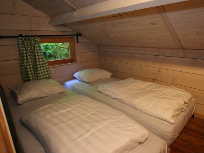 Holiday house Glamping family lodge 10 - Outdoor photo 10