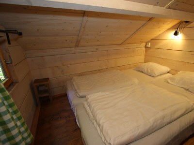 Holiday house Glamping family lodge 10 - Outdoor photo 11