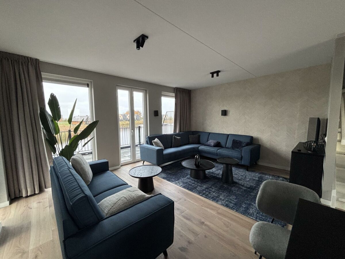 Holiday house Havenpoort Sauna 10 - Outdoor photo 2