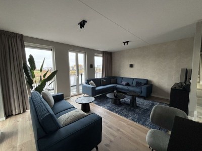 Holiday house Havenpoort Sauna 10 - Outdoor photo 2