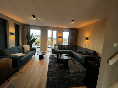 Holiday house Havenpoort Sauna 10 - Outdoor photo 3