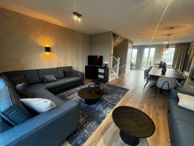 Holiday house Havenpoort Sauna 10 - Outdoor photo 4