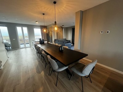 Holiday house Havenpoort Sauna 10 - Outdoor photo 5