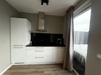 Holiday house Havenpoort Sauna 10 - Outdoor photo 7