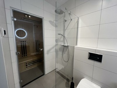 Holiday house Havenpoort Sauna 10 - Outdoor photo 14