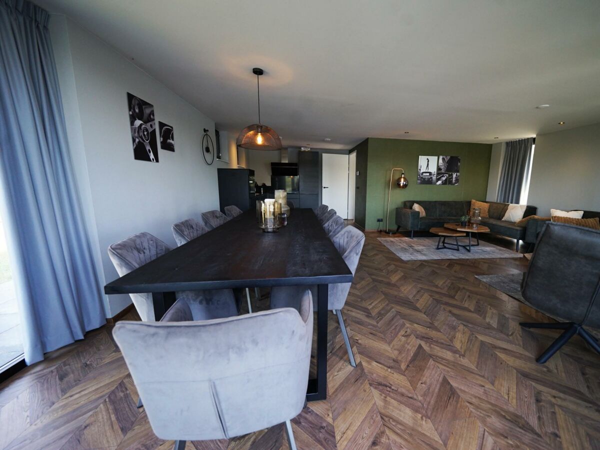 Villa Meervilla Miva 10 - Outdoor photo 5