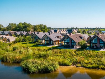 Villa Meervilla Miva 10 in Kampen - Villa