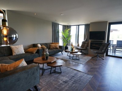 Villa Meervilla Miva 10 - Outdoor photo 2