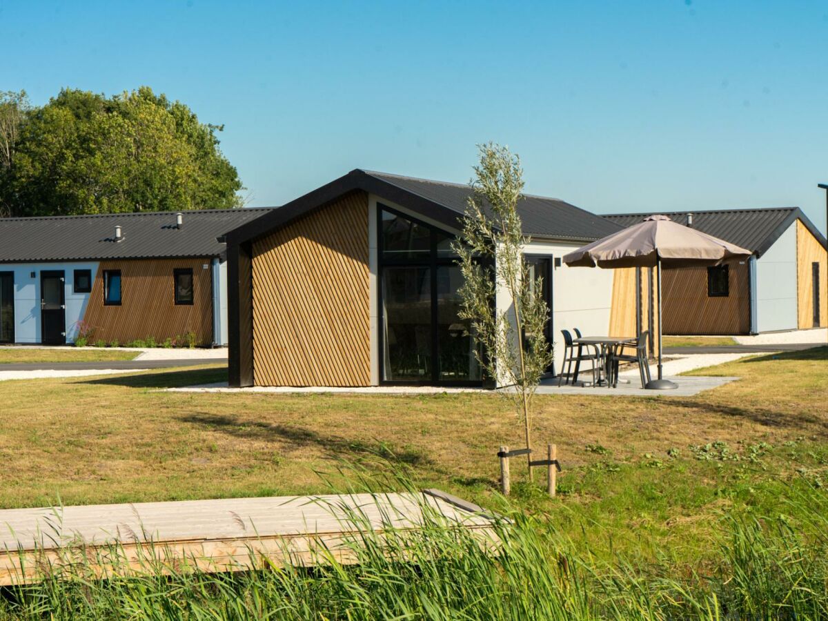 Holiday house Velthorst 4