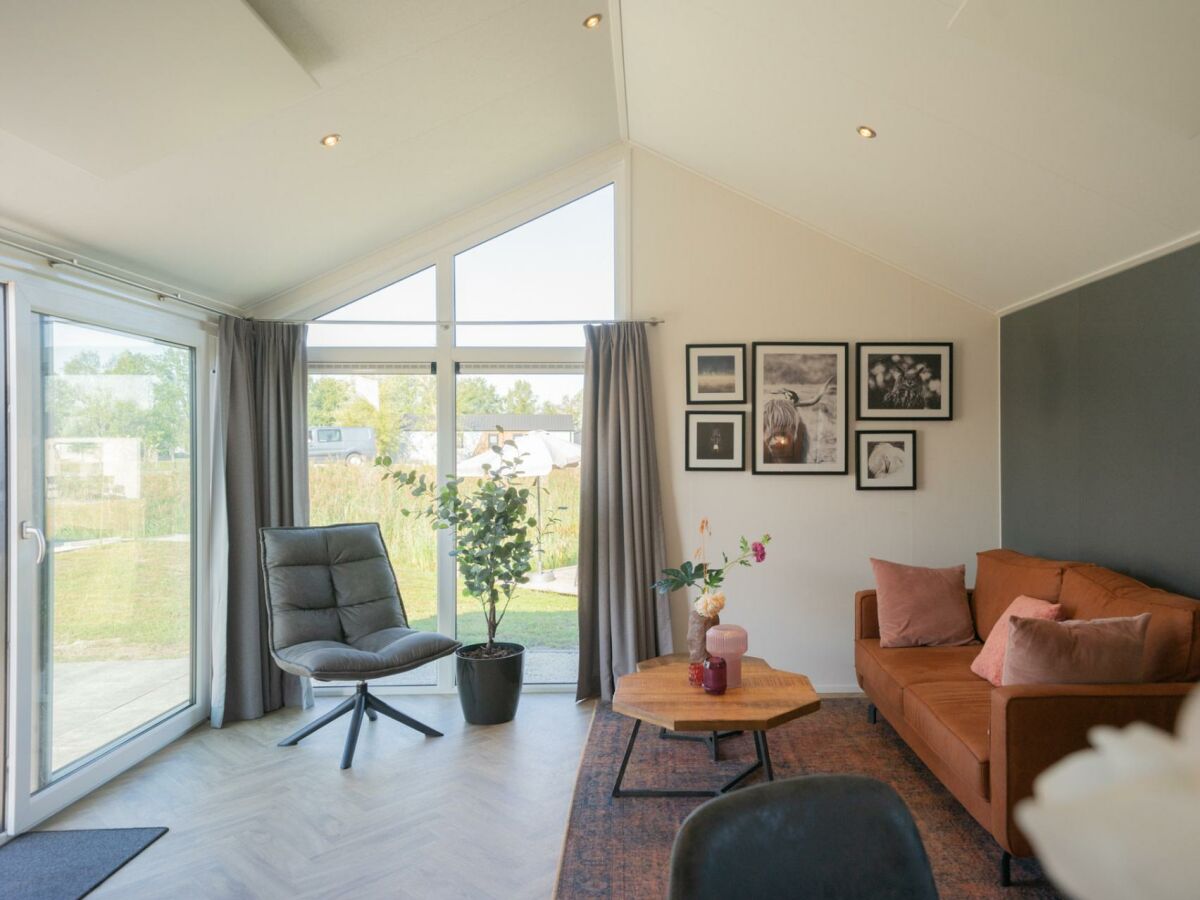 Holiday house Velthorst 4 - Outdoor photo 3