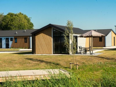 Holiday house Velthorst 4 in Kampen - Holiday house