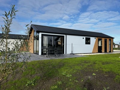 Holiday house Velthorst 4 - Outdoor photo 2