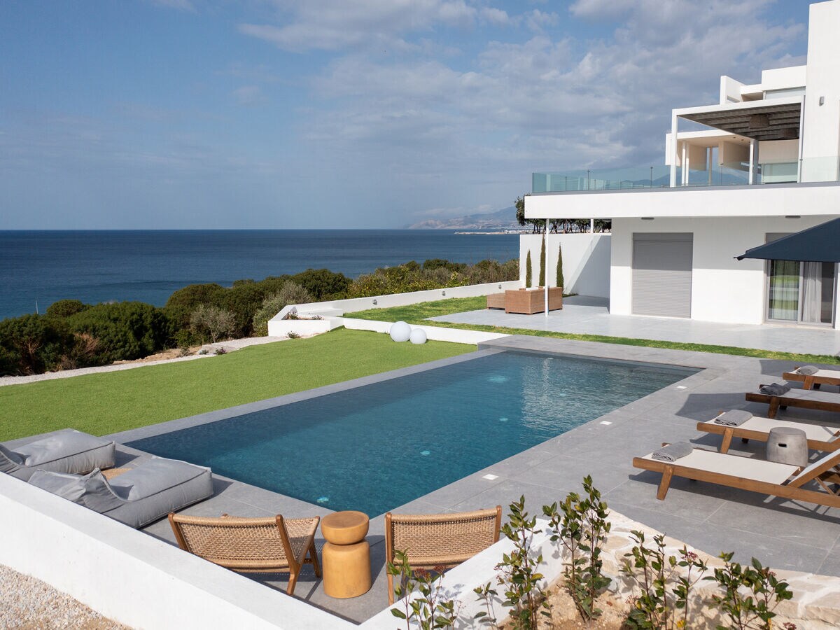 Villa No title - Outdoor photo 3