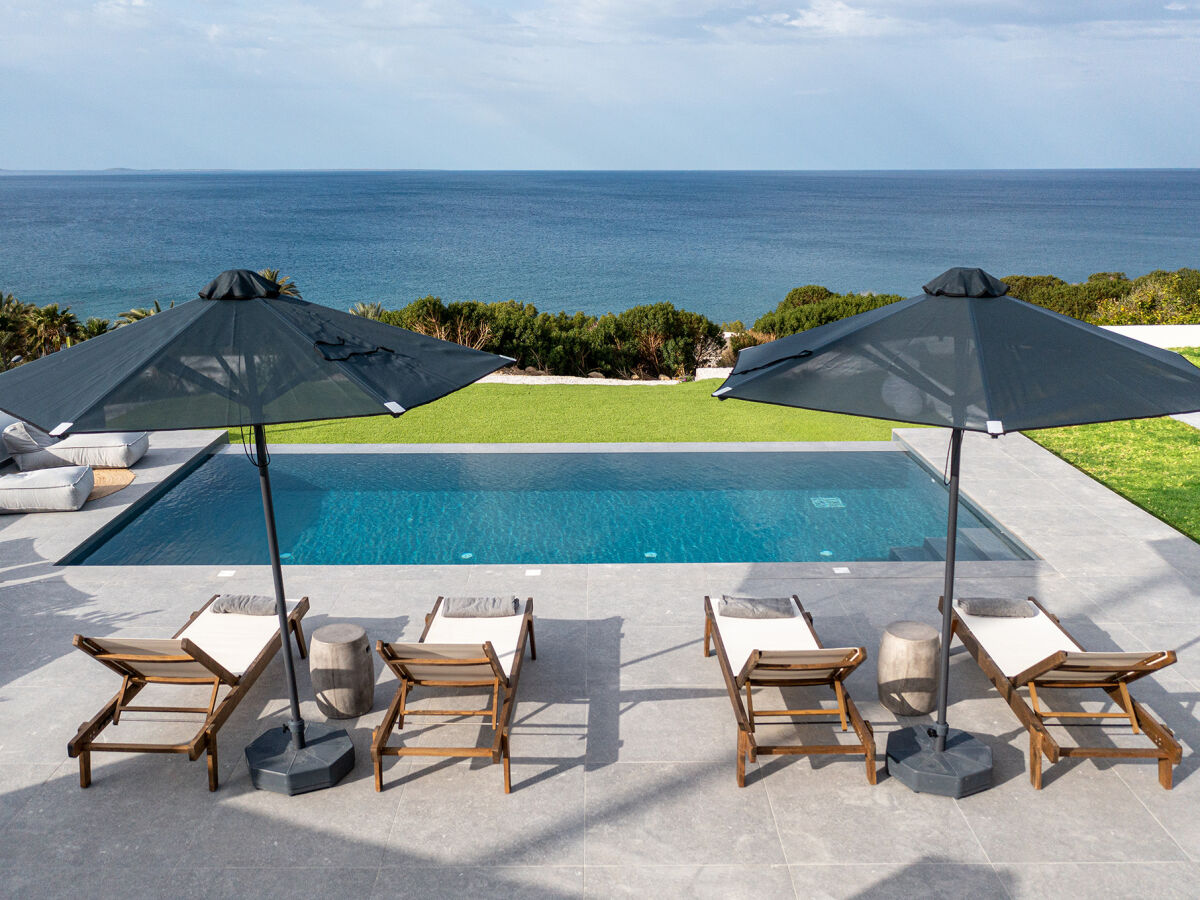 Villa No title - Outdoor photo 4