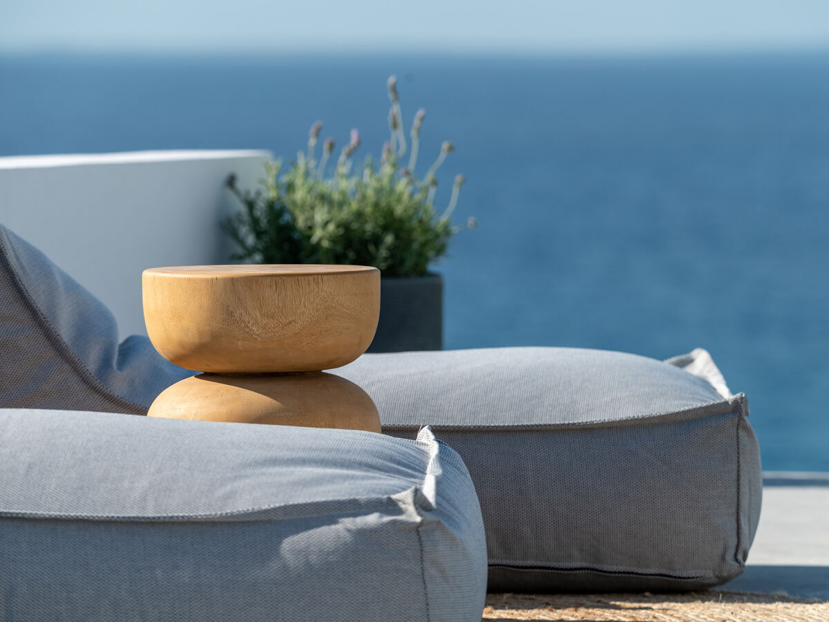 Villa No title - Outdoor photo 5