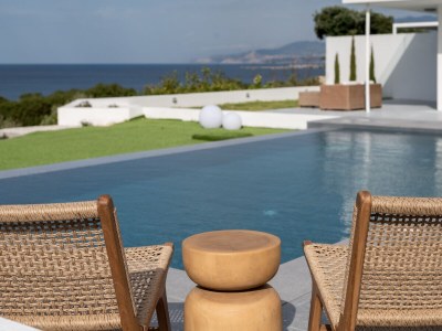 Villa No title in Ierapetra - Villa