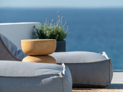 Villa No title - Outdoor photo 5