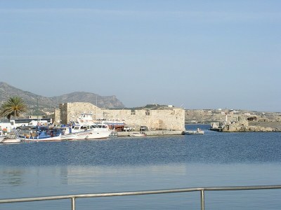 Villa No title - Environment photo 19