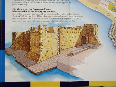 Villa No title - Environment photo 26