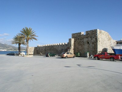 Villa No title - Environment photo 27