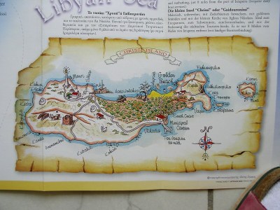 Villa No title - Environment photo 28