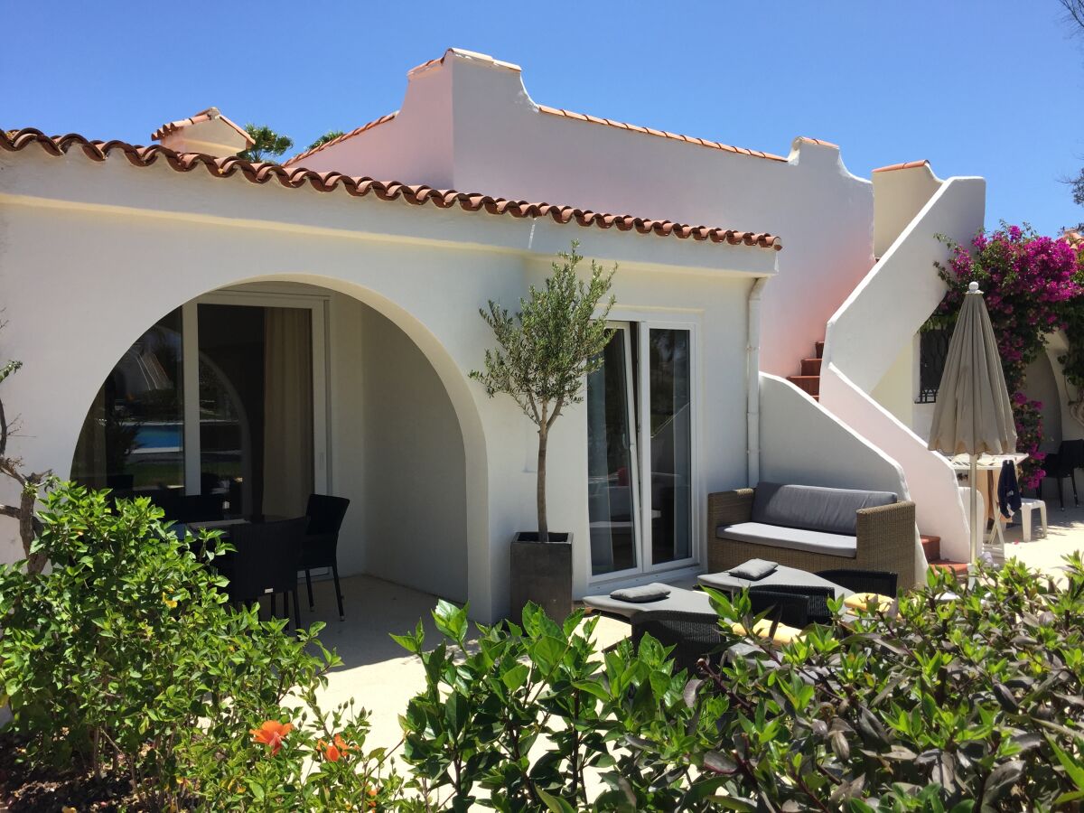 Holiday apartment Parque Rey Carlos - Outdoor photo 3