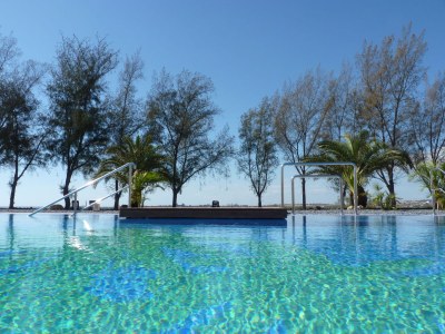 Holiday apartment Parque Rey Carlos - Outdoor photo 2