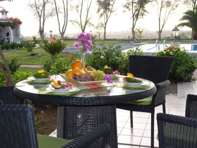 Holiday apartment Parque Rey Carlos - Outdoor photo 9