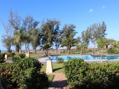 Holiday apartment Parque Rey Carlos - Outdoor photo 11