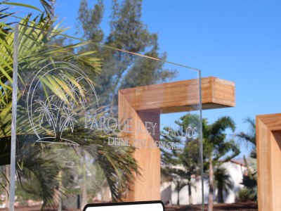 Holiday apartment Parque Rey Carlos - Outdoor photo 13