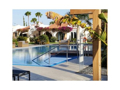 Holiday apartment Parque Rey Carlos - Outdoor photo 16