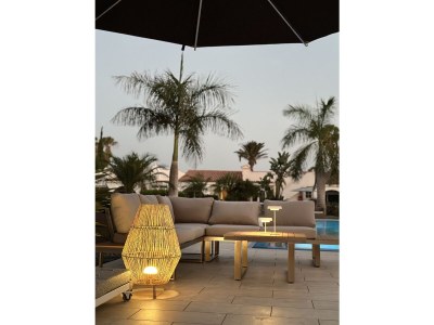 Holiday apartment Parque Rey Carlos - Outdoor photo 17