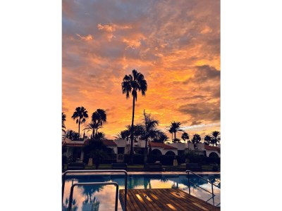 Holiday apartment Parque Rey Carlos - Outdoor photo 18