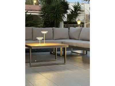 Holiday apartment Parque Rey Carlos - Outdoor photo 19