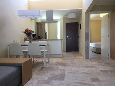 Holiday apartment Parque Rey Carlos - Features photo 23