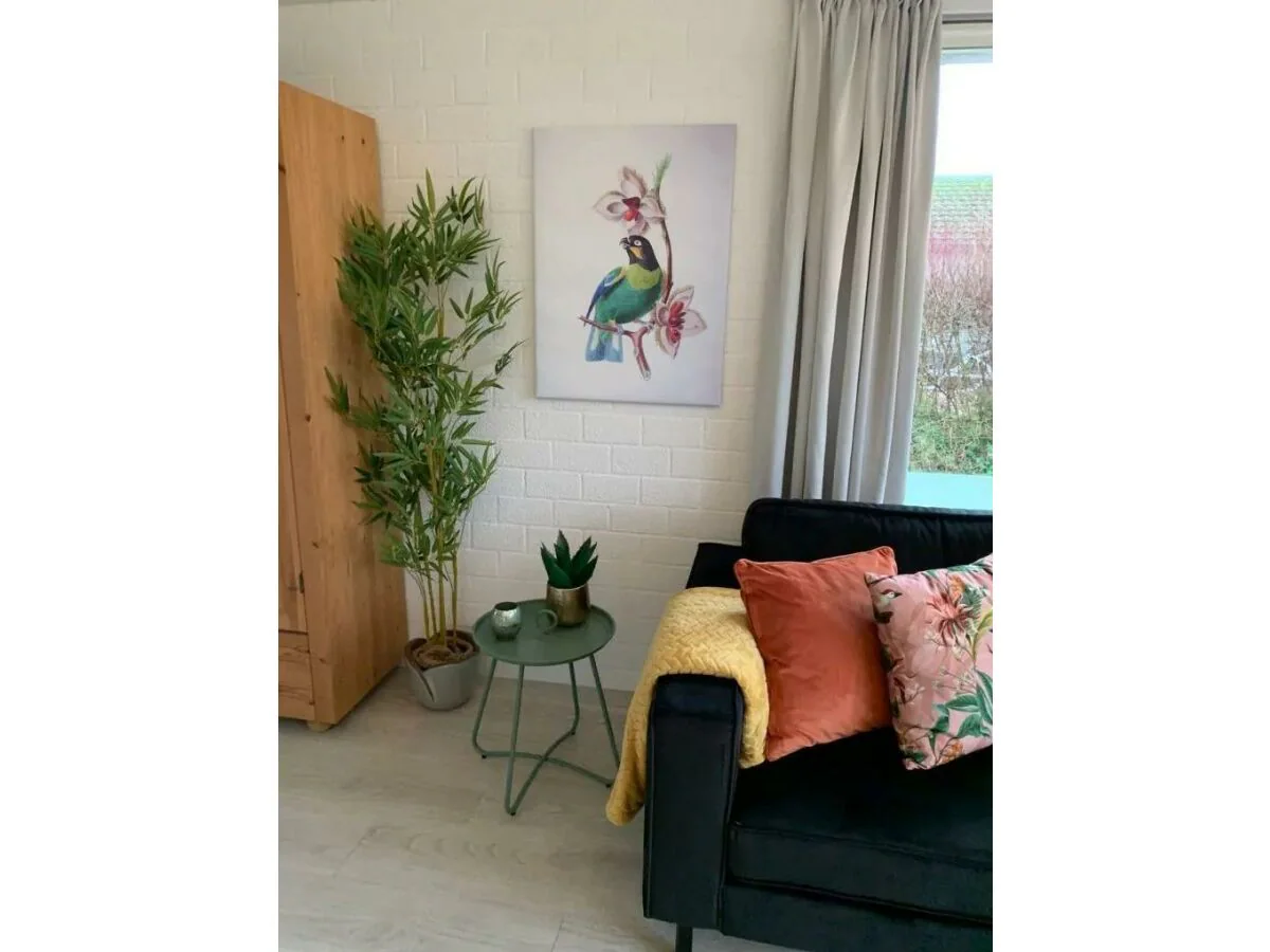 Bungalow Bungalow 001 - Outdoor photo 3