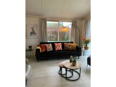 Bungalow Bungalow 001 in Petten - Bungalow