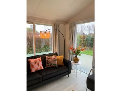 Bungalow Bungalow 001 - Outdoor photo 2