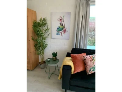 Bungalow Bungalow 001 - Outdoor photo 3