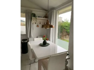 Bungalow Bungalow 001 - Outdoor photo 6